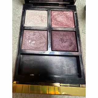 トムフォードビューティ(TOM FORD BEAUTY)のトムフォード　アイシャドウ　ヴァージンオーキッド(アイシャドウ)