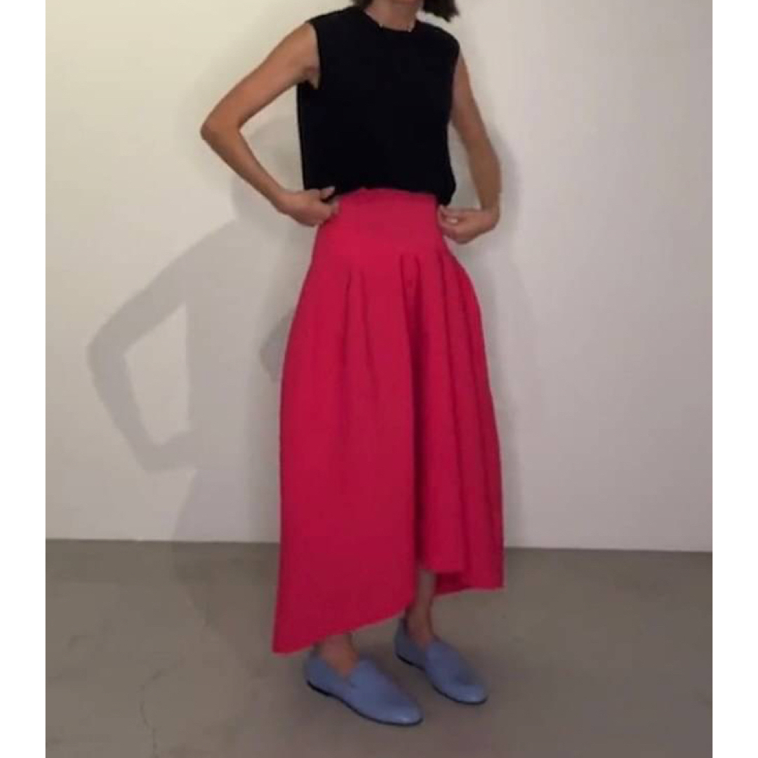 Ron Herman(ロンハーマン)のronherman別注　CFCL potteri skirt レディースのスカート(ロングスカート)の商品写真