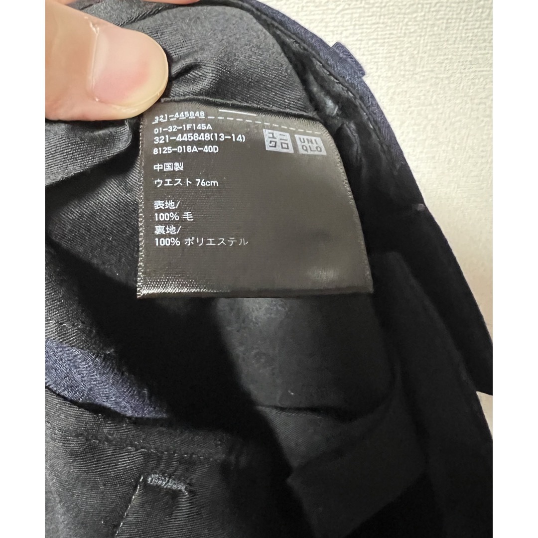 JIL SANDER - +J ウールジャケット セットアップ NAVYの通販 by JIL SANDER - +J ウールジャケット セットアップ NAVYの通販 by