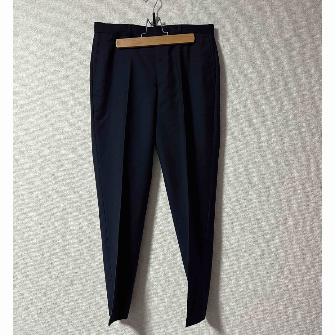 JIL SANDER - +J ウールジャケット セットアップ NAVYの通販 by JIL SANDER - +J ウールジャケット セットアップ NAVYの通販 by