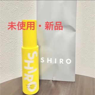 シロ(shiro)の【momo様専用品】フルーツブーケ　オードパルファン　香水ボディミスト(その他)