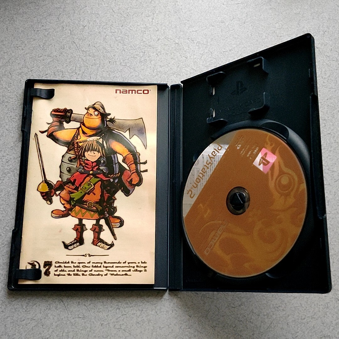 ps2ソフト 7セブン～モールモースの騎兵隊～ エンタメ/ホビーのゲームソフト/ゲーム機本体(家庭用ゲームソフト)の商品写真