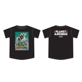 アードベッグ・デー 限定Tシャツ(Tシャツ/カットソー(半袖/袖なし))