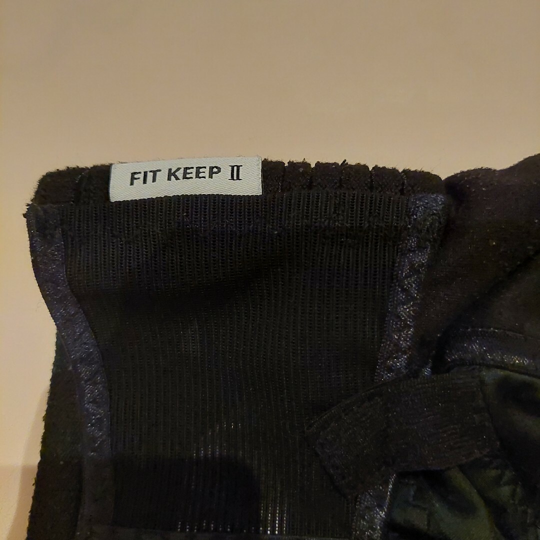 FIT KEEPⅡ フィットキープⅡ ＬＬサイズ キッズ/ベビー/マタニティのマタニティ(マタニティ下着)の商品写真