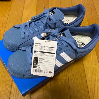 アディダス(adidas)のadidas アディダス　常田大規　King Gnu H06346 (スニーカー)