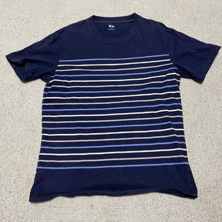ユニクロ(UNIQLO)のユニクロTシャツS(Tシャツ/カットソー(半袖/袖なし))