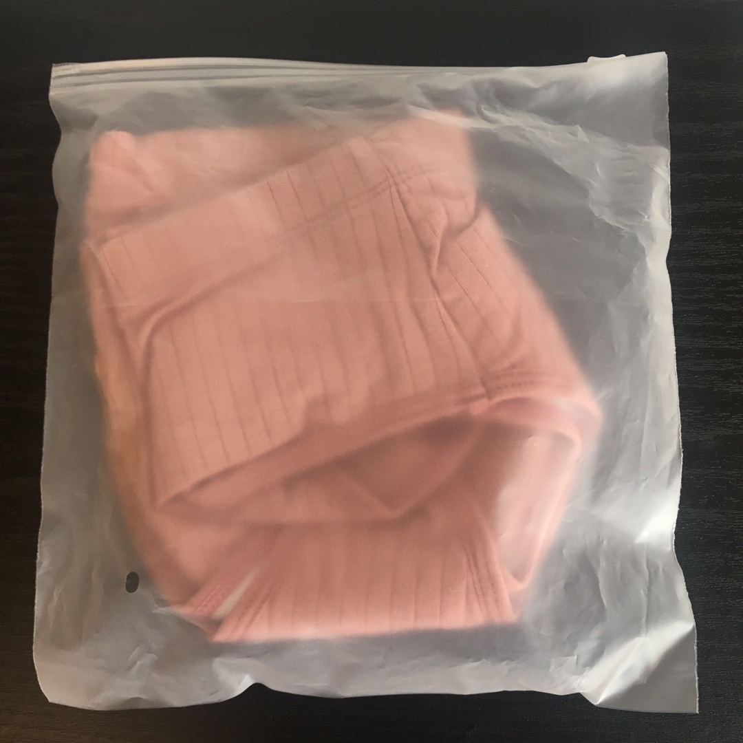 授乳ブラ(ピンク)サイズXL マタニティ　(他サイズあり)(セット割あり) キッズ/ベビー/マタニティのマタニティ(マタニティ下着)の商品写真