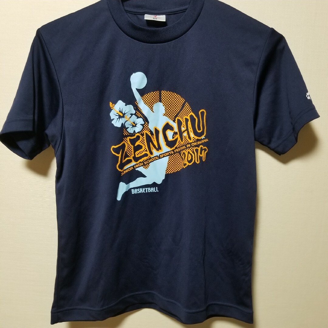 KANKO 2017全国中学校バスケットボール大会記念Tシャツの通販 by waikikibeach's shop｜カンコーならラクマ