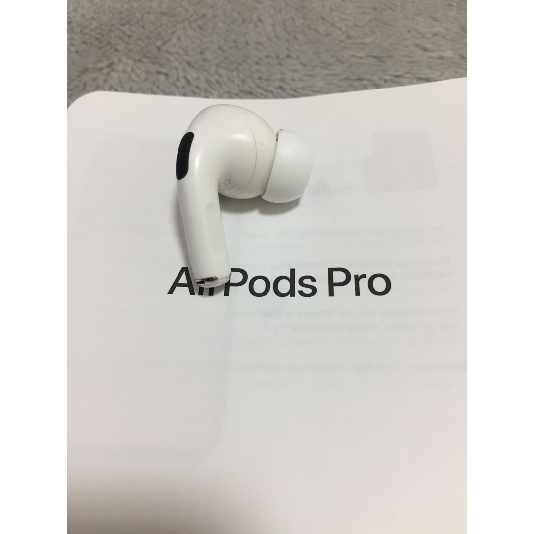 AirPods Pro 1 右耳のみ