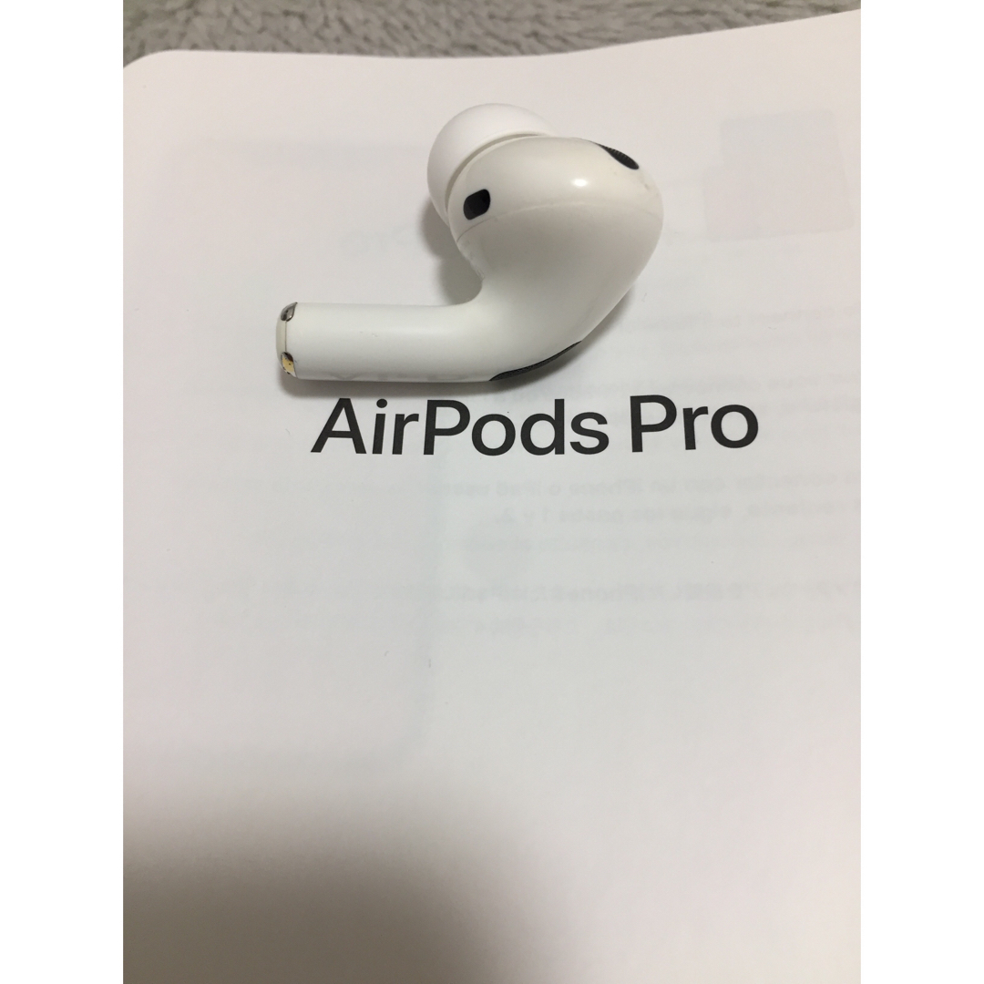 AirPods Pro 1 右耳のみ