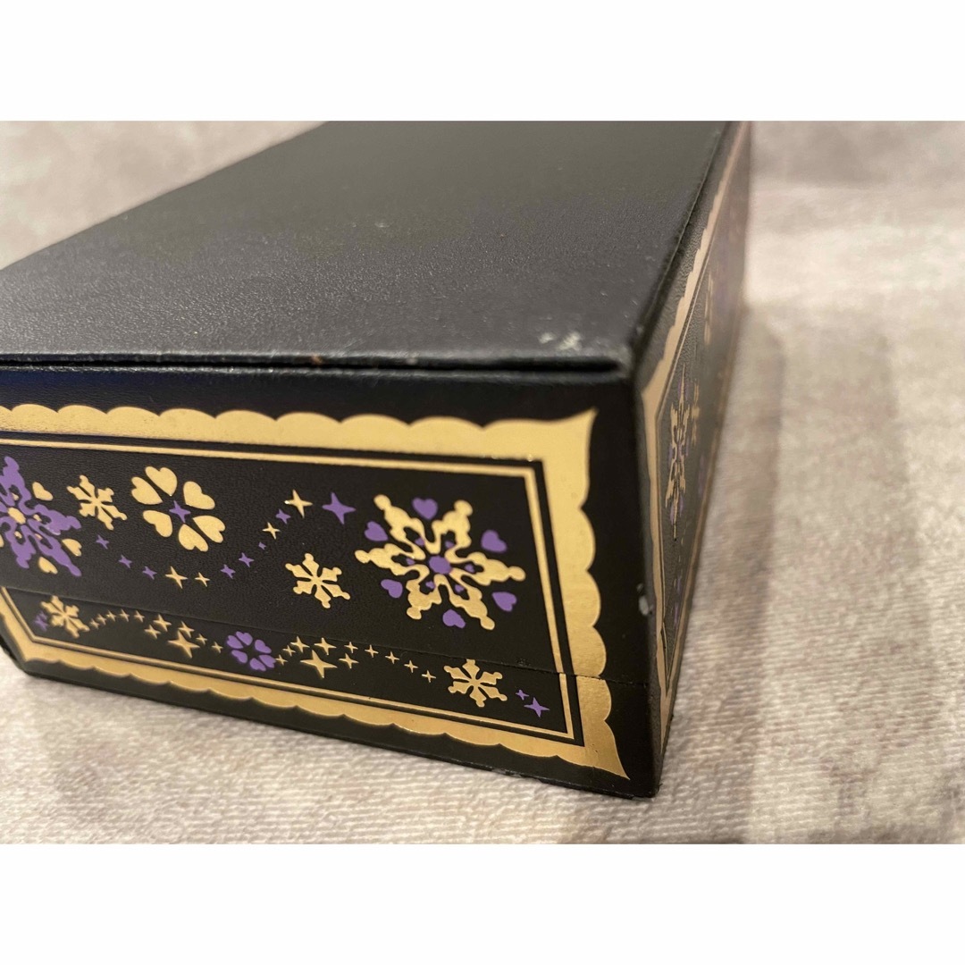 ANNA SUI(アナスイ)のANNASUI ボックス インテリア/住まい/日用品のインテリア小物(小物入れ)の商品写真