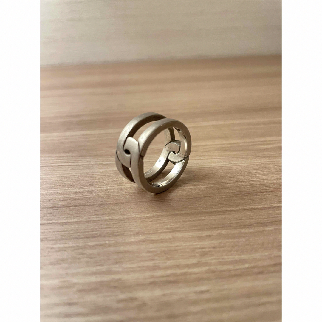 早い者勝ち】【希少】Maison Margiela リング メゾンマルジェラ