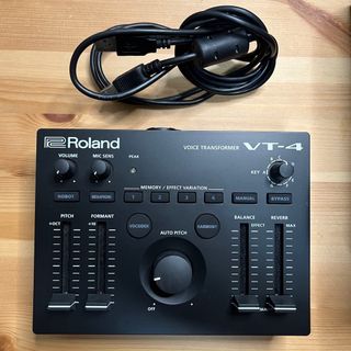 ローランド(Roland)のあやか様専用　今日まで(PC周辺機器)