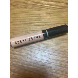 ボビイブラウン(BOBBI BROWN)のボビーブラウン　コンシーラー　02 アイボリー(コンシーラー)