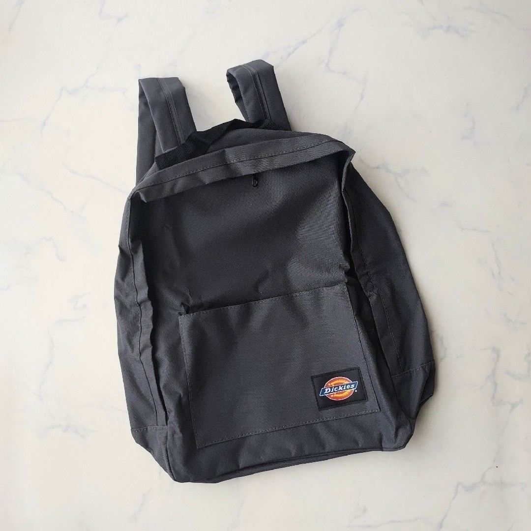 Dickies ディッキーズ バックパック リュック ブラック 未使用 新品