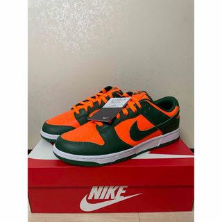 ナイキ(NIKE)のNIKE DUNK LOW RETRO 28.5(スニーカー)