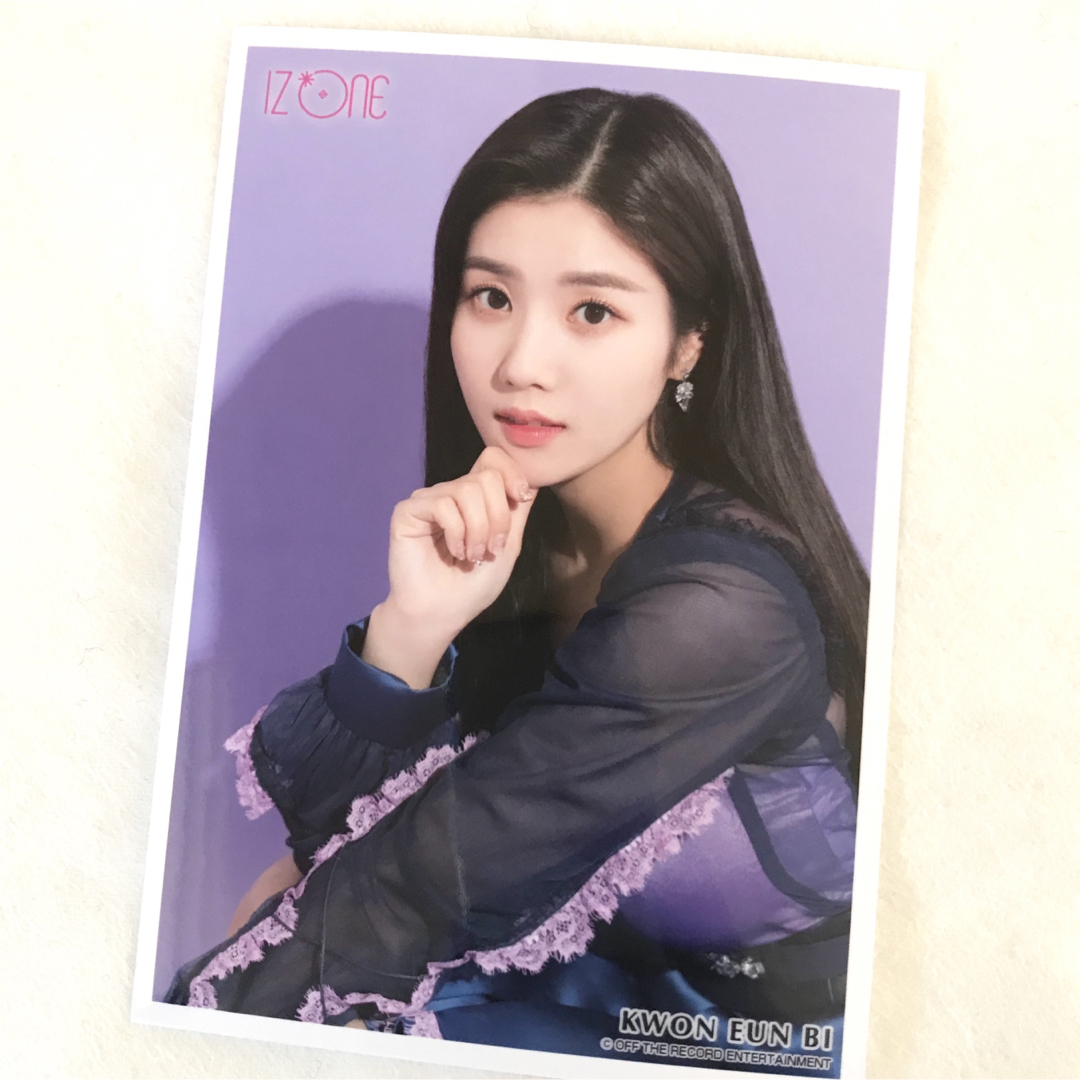 IZ*ONE ウンビ まとめ売り ♡ おまけ付き