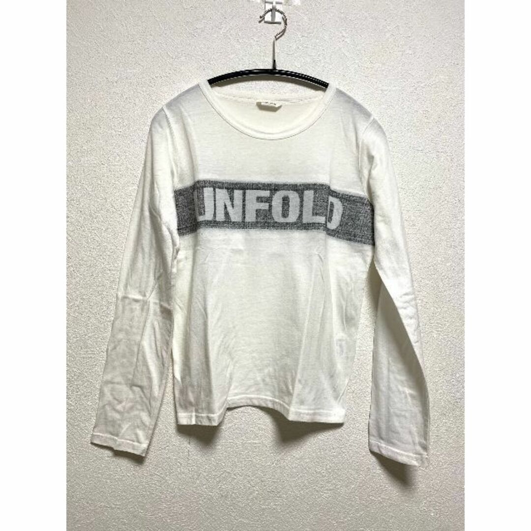 Avan Lily(アバンリリー)のAvan Lily UNFOLD Tシャツ 石原さとみ ディアシスター レディースのトップス(Tシャツ(半袖/袖なし))の商品写真