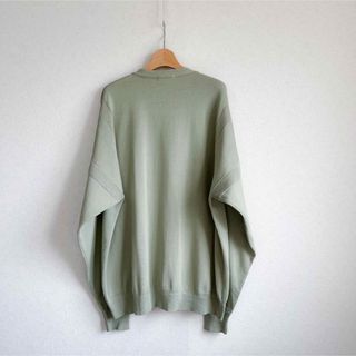 AURALEE - 新品 23SS YASHIKI Satoyuki Cardigan カーディガンの通販
