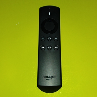 Amazon Fire TV Stick リモコンのみ（第2世代付属品）(その他)