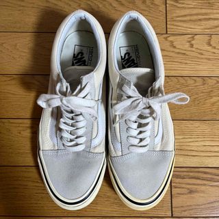 ヴァンズ(VANS)のVANS オーセンティック style36(スニーカー)