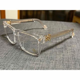 SORAKZADE 1980's 日本製 金張眼鏡