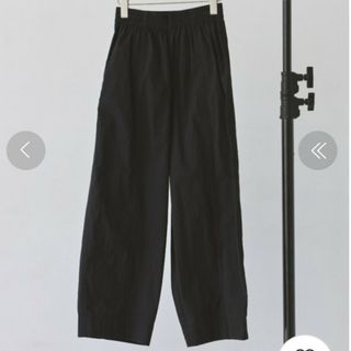 トゥデイフル(TODAYFUL)のTODAYFUL　トゥデイフル　Washed Wide Pants　ウォッシュド(カジュアルパンツ)