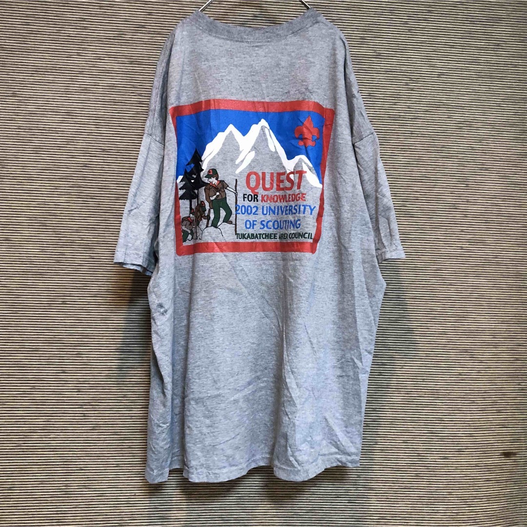 90's JERSEYS ジャージーズ　USA製　オレゴン　カレッジTシャツ