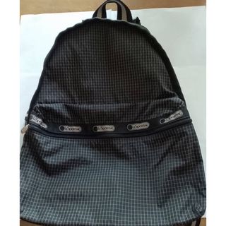 レスポートサック(LeSportsac)のレスポートサック　リュック(リュック/バックパック)