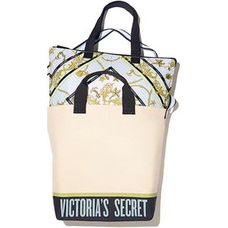 ヴィクトリアズシークレット(Victoria's Secret)のVictoria's Secret クーラートートバッグ(トートバッグ)