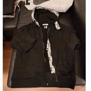 ファセッタズム(FACETASM)のFacetasm ortega hoodie 4サイズ(パーカー)