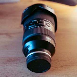 タムロン(TAMRON)の【あきら様専用】TAMRON 35-150F2-2.8 DI III (その他)