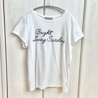 アプワイザーリッシェ  ノベルティ Tシャツ