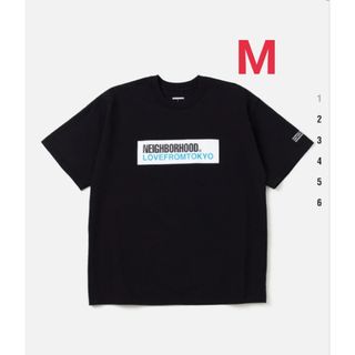 ネイバーフッド(NEIGHBORHOOD)のNEIGHBORHOOD NH 231 SPOT.TEE SS-2ネイバーフッド(Tシャツ/カットソー(半袖/袖なし))