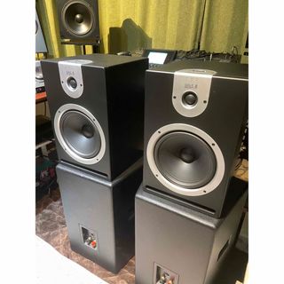 Reloop/パワード・スピーカー/WAVE8の通販 by きのこよりかずのこ's