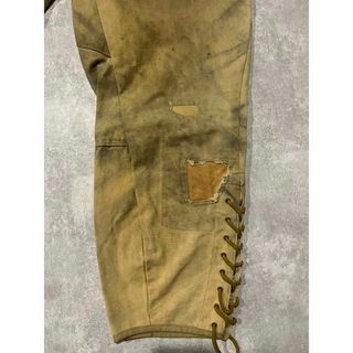 field master sears 30s 40s ジョッパーズパンツ レースの通販 by g's