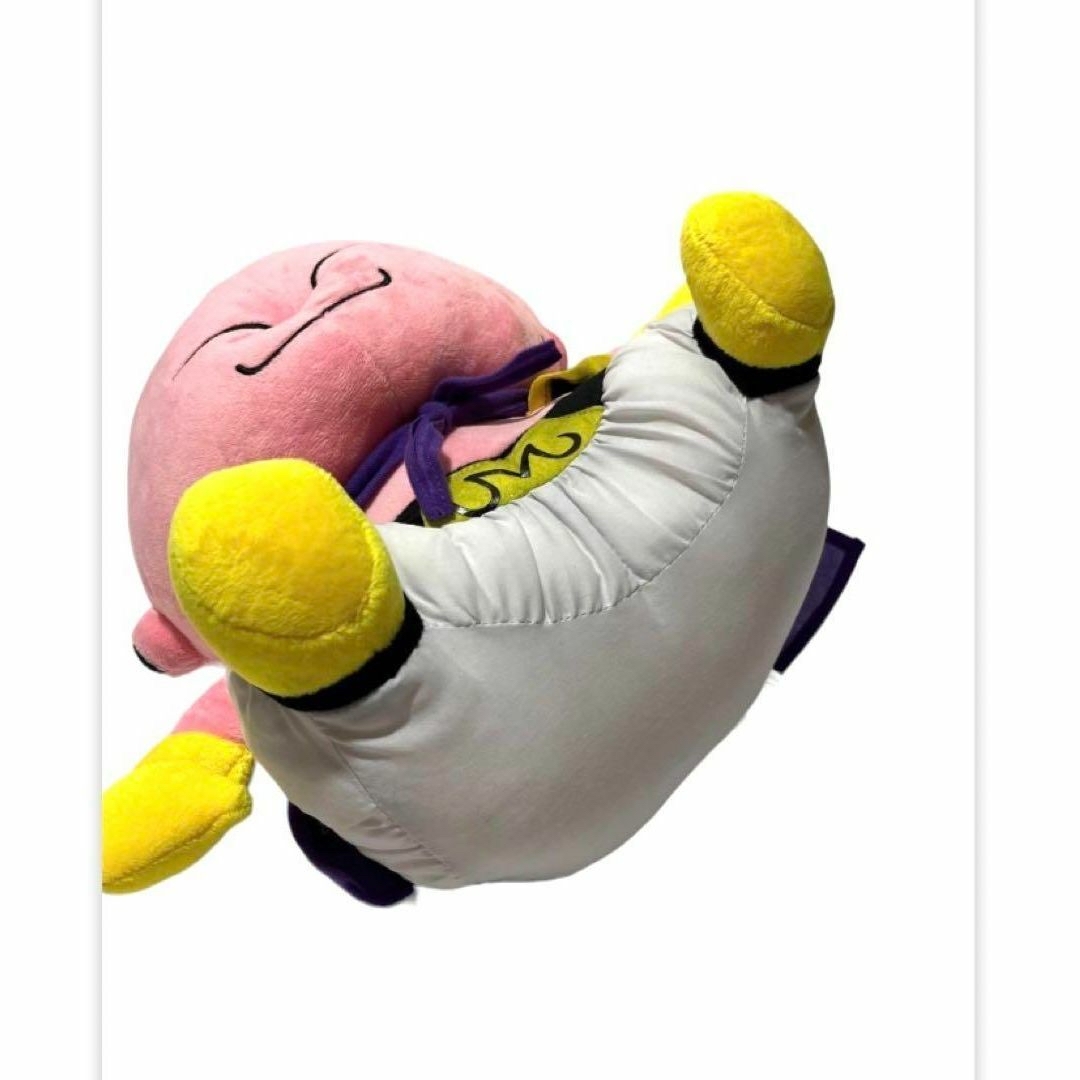 ドラゴンボールZ 魔人ブウ 特大 ビッグサイズ ぬいぐるみの通販 ドラゴンボールZ 魔人ブウ 特大 ビッグサイズ ぬいぐるみの通販