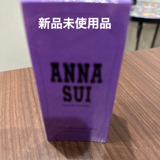 ANNA SUI - アナスイ オーデトワレ正規品(30ml)すぷれ