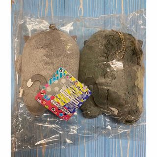 アイナナ きらどるぬいぐるみ モンぬい ワルモフ 八乙女 楽の通販 by