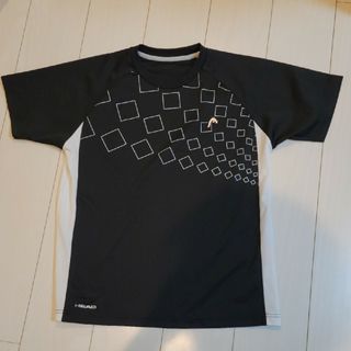 ヘッド(HEAD)のHEAD Tシャツ  M(シャツ)