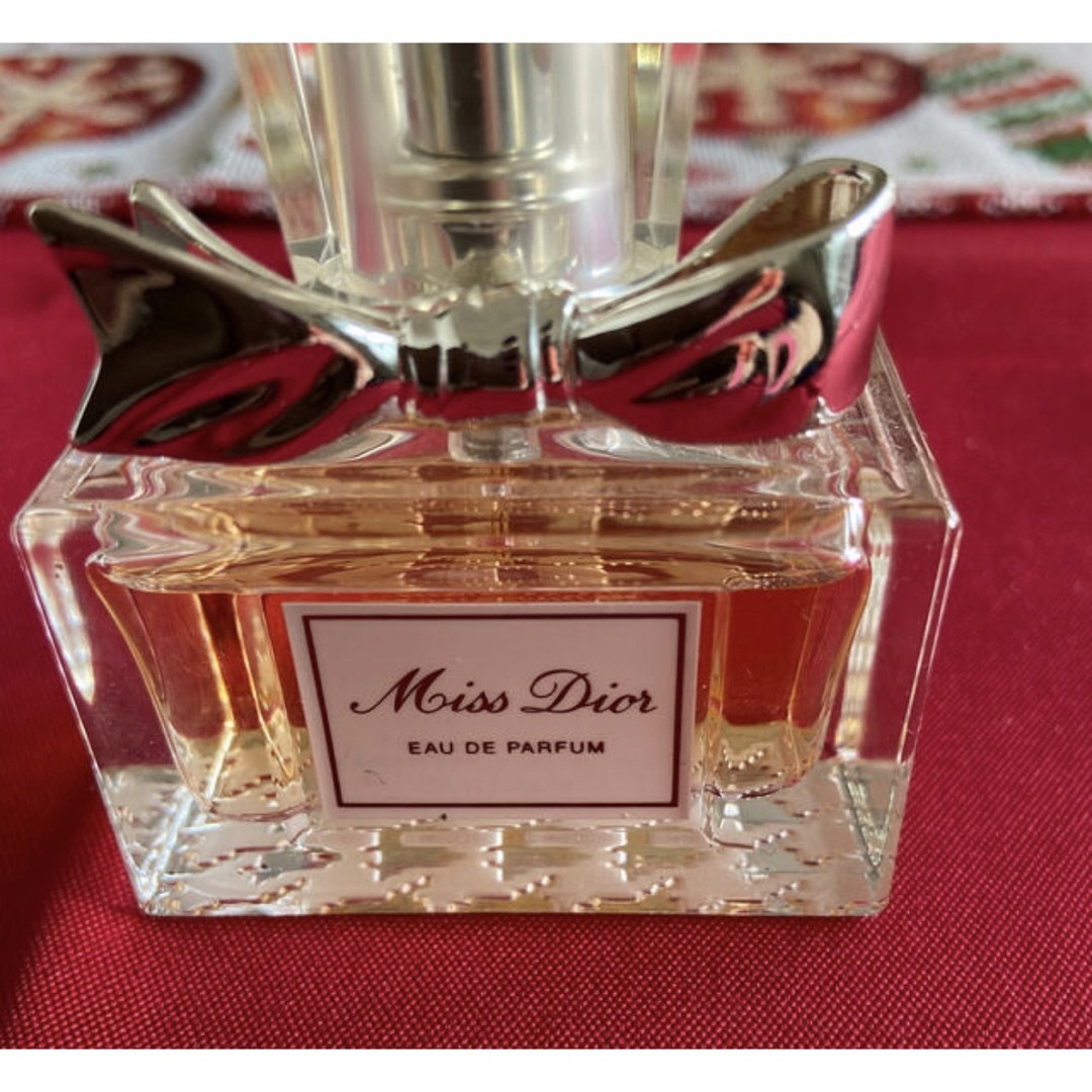 Christian Dior(クリスチャンディオール)の香水！！最終お値下げ コスメ/美容の香水(香水(女性用))の商品写真