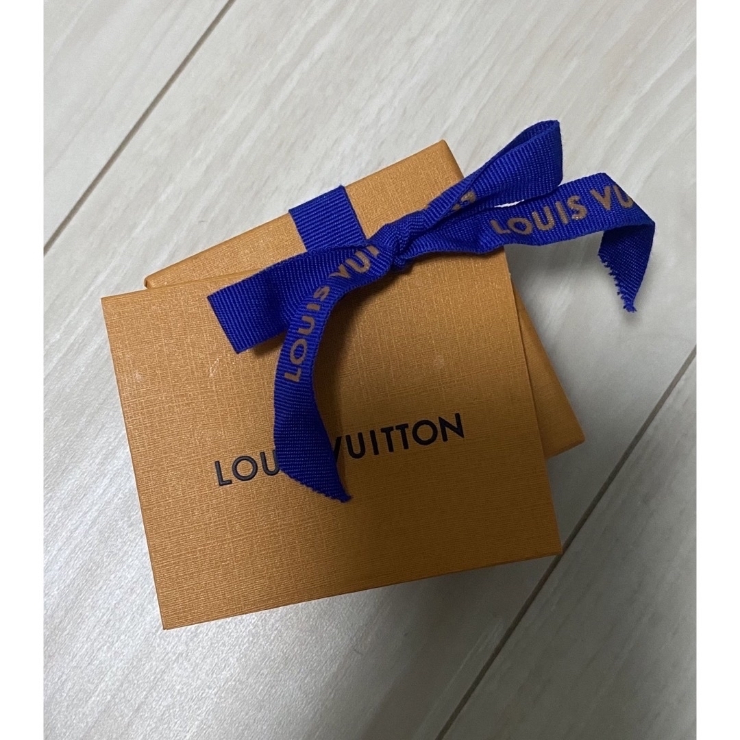 LOUIS VUITTON(ルイヴィトン)のルイヴィトン　ネックレス　ゴールド レディースのアクセサリー(ネックレス)の商品写真