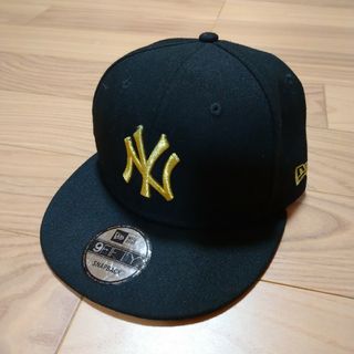 ニューエラー(NEW ERA)のニューエラ ヤンキース(キャップ)