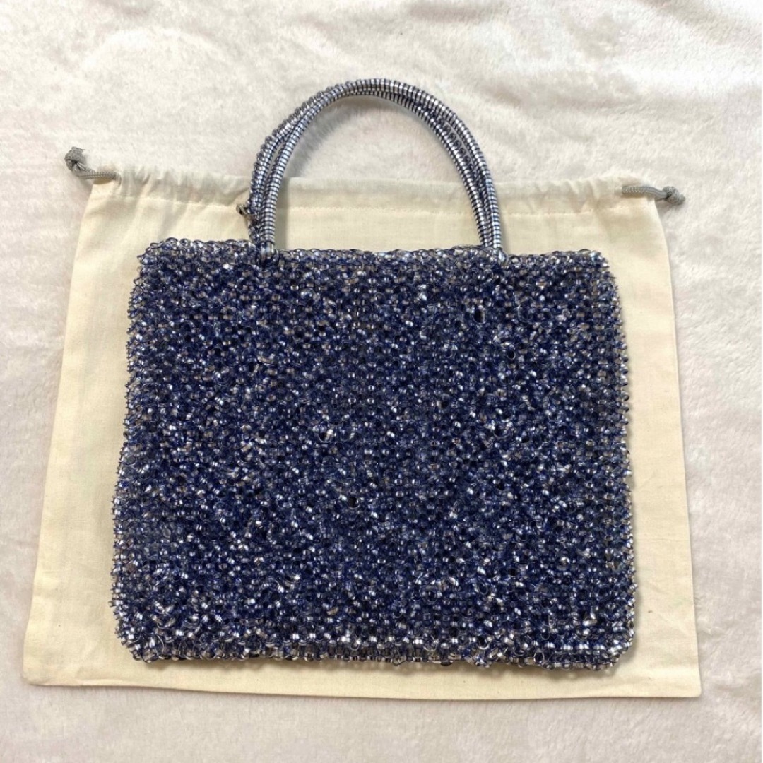 最終価格✨ 超美品✨ANTEPRIMA アンテプリマ ワイヤーバッグ