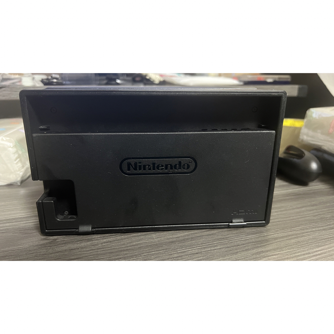 Nintendo Switch(ニンテンドースイッチ)のNintendo Switch ＋連射コン＋スマブラ、ポケモン バイオレット エンタメ/ホビーのゲームソフト/ゲーム機本体(家庭用ゲーム機本体)の商品写真