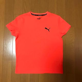 プーマ(PUMA)のTシャツ　PUMA プーマ　140cm(Tシャツ/カットソー)