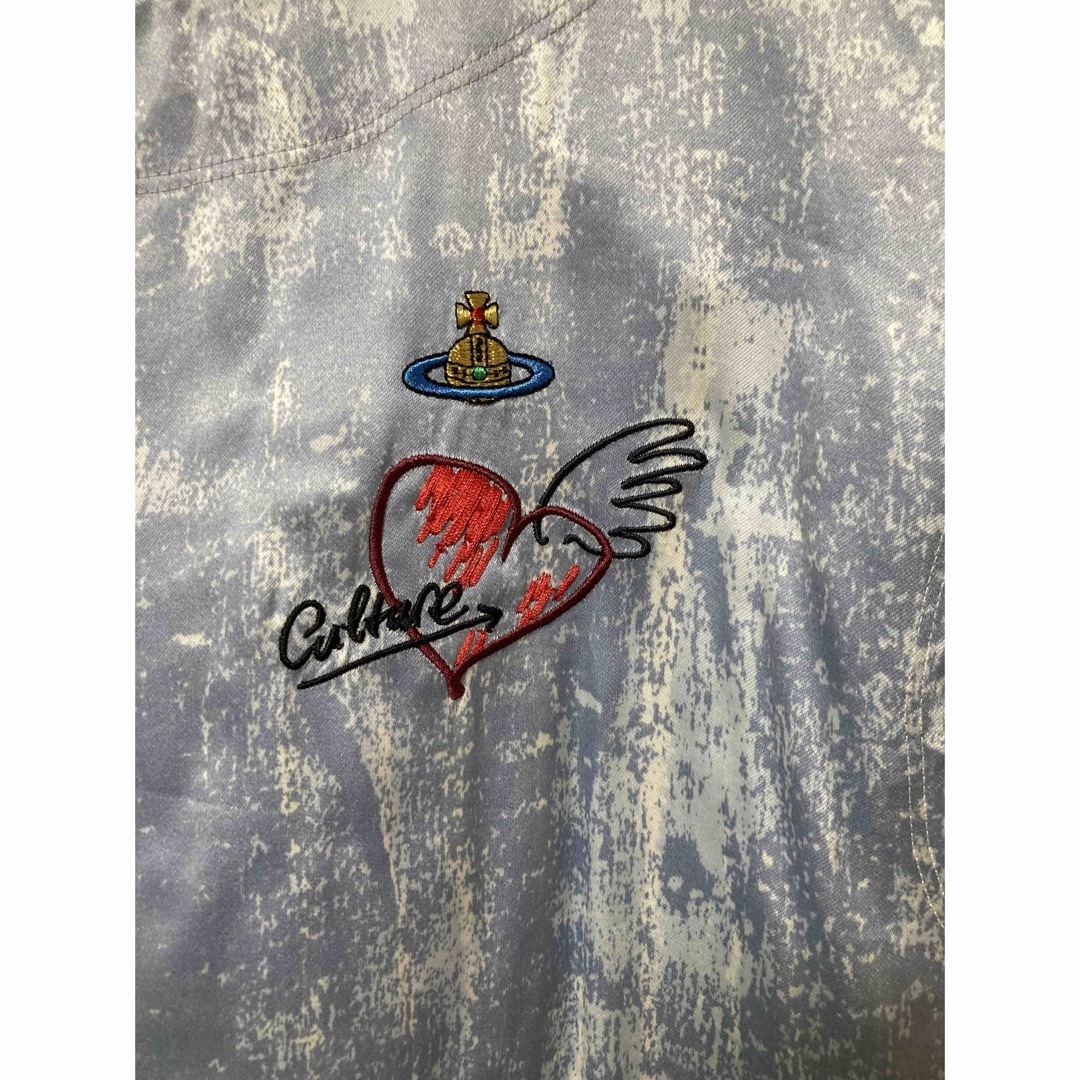 Vivienne Westwood セットアップ 変形 トップス スカート レア