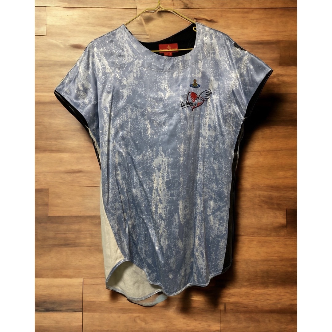 Vivienne Westwood セットアップ 変形 トップス スカート レア