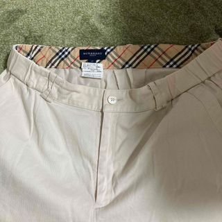 バーバリー(BURBERRY)のBURBERRY  GOLF  (ウエア)