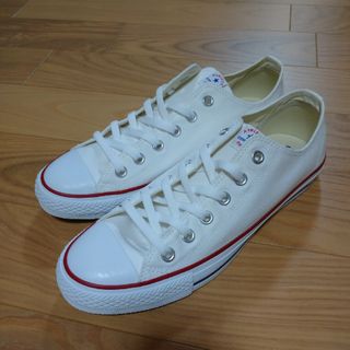 コンバース(CONVERSE)のコンバース CONVERSEサイズ 26.5 センチ(スニーカー)